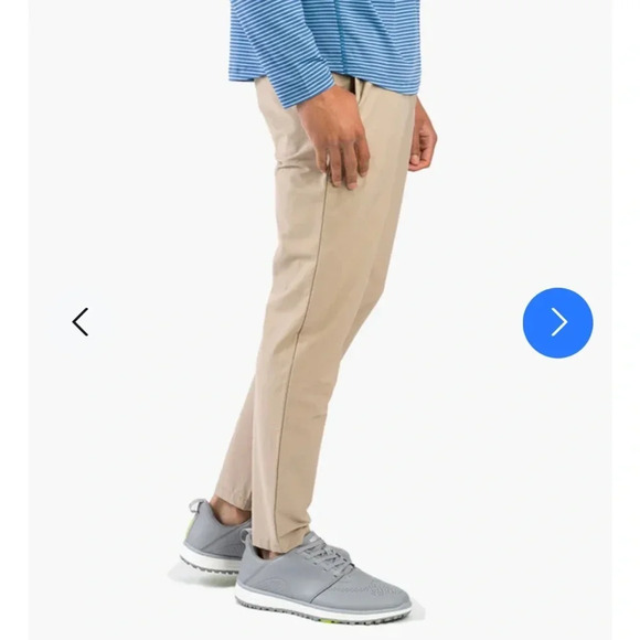 NWT Mugsy Arnies Golf Pants Sz 30/32 - Picture 4 of 15